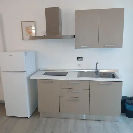 B&B 503 di Alessio e Orsola-3